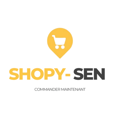 Shopysen -  E-Commerce