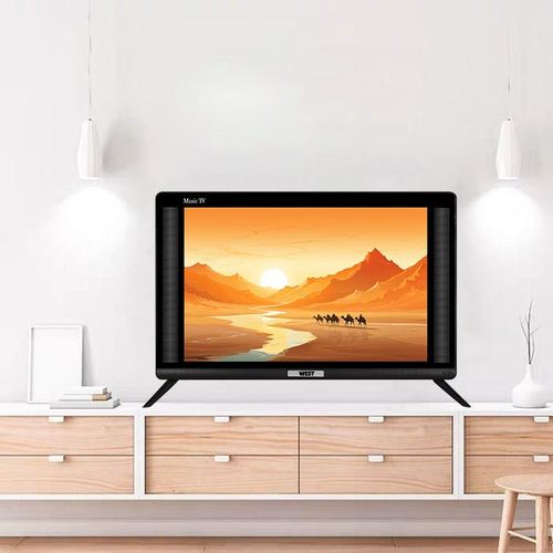 West Televiseur LED 26"