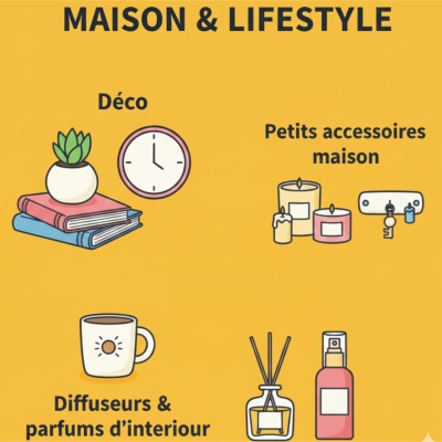 Maison & Lifestyle
