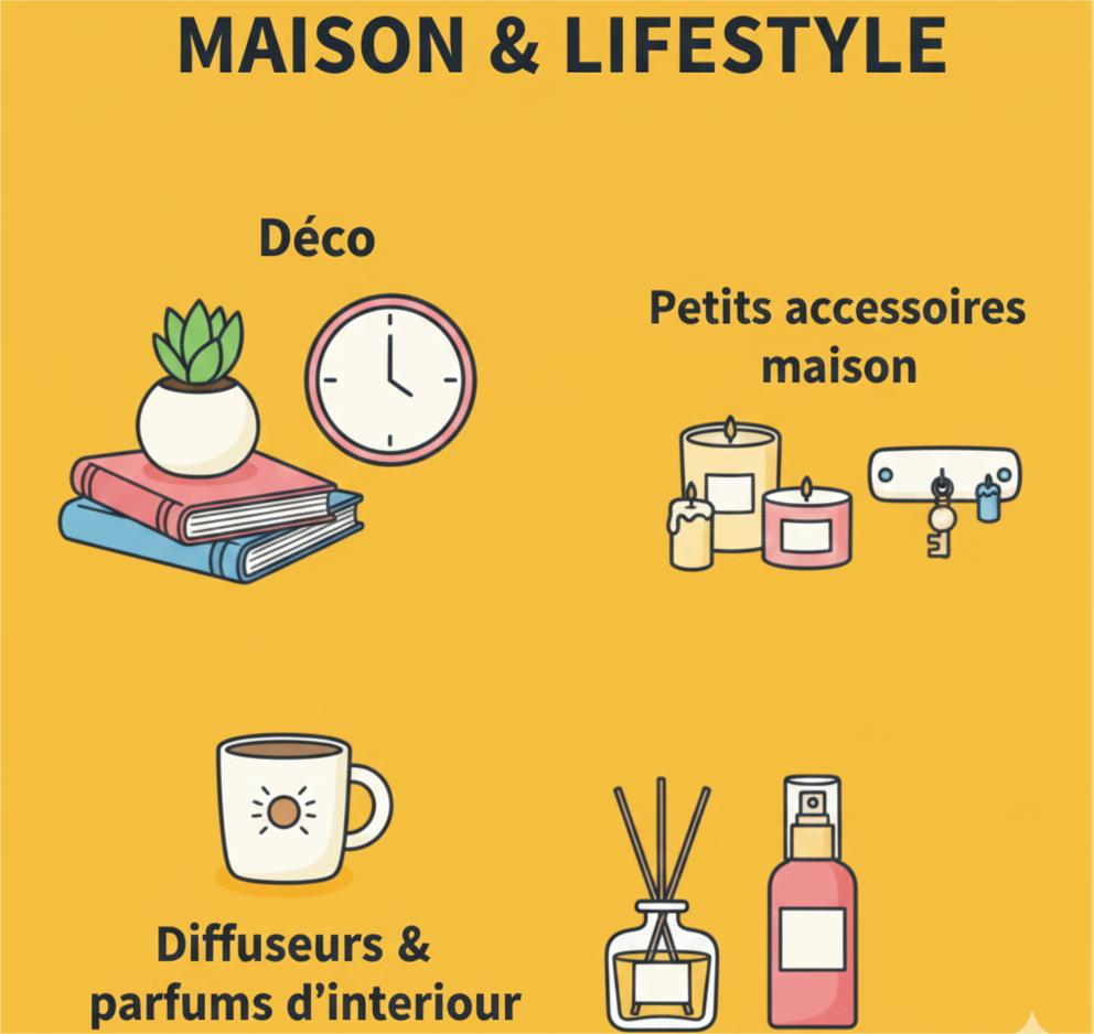 Maison & Lifestyle