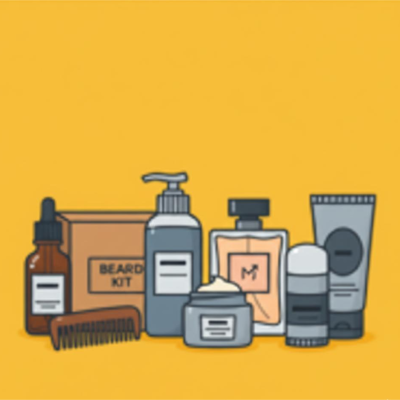 Beauté & Soin Homme