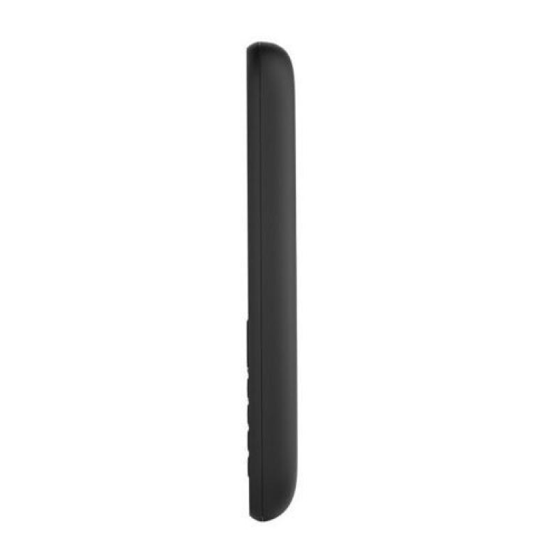 Nokia 105, 1,8 "FM Basic Phone-Noir