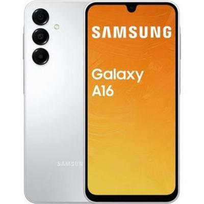 Samsung Galaxy A16 - RAM 4Go - ROM 128Go – Gris