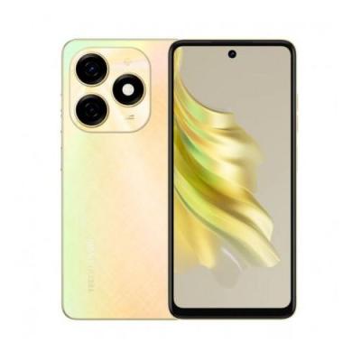 Tecno Spark 20 - 6.6" - ROM 256Go - RAM 8Go - Photo 50MP - 5000mAh- Dual SIM