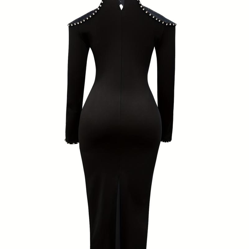 Robe de soirée sexy pour femmes