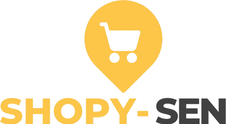 Shopysen -  E-Commerce