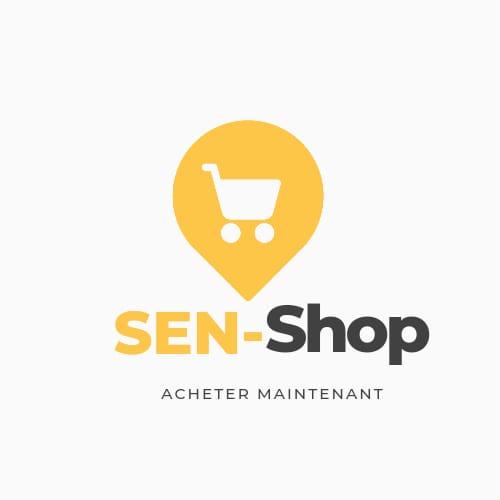 Shopysen -  E-Commerce